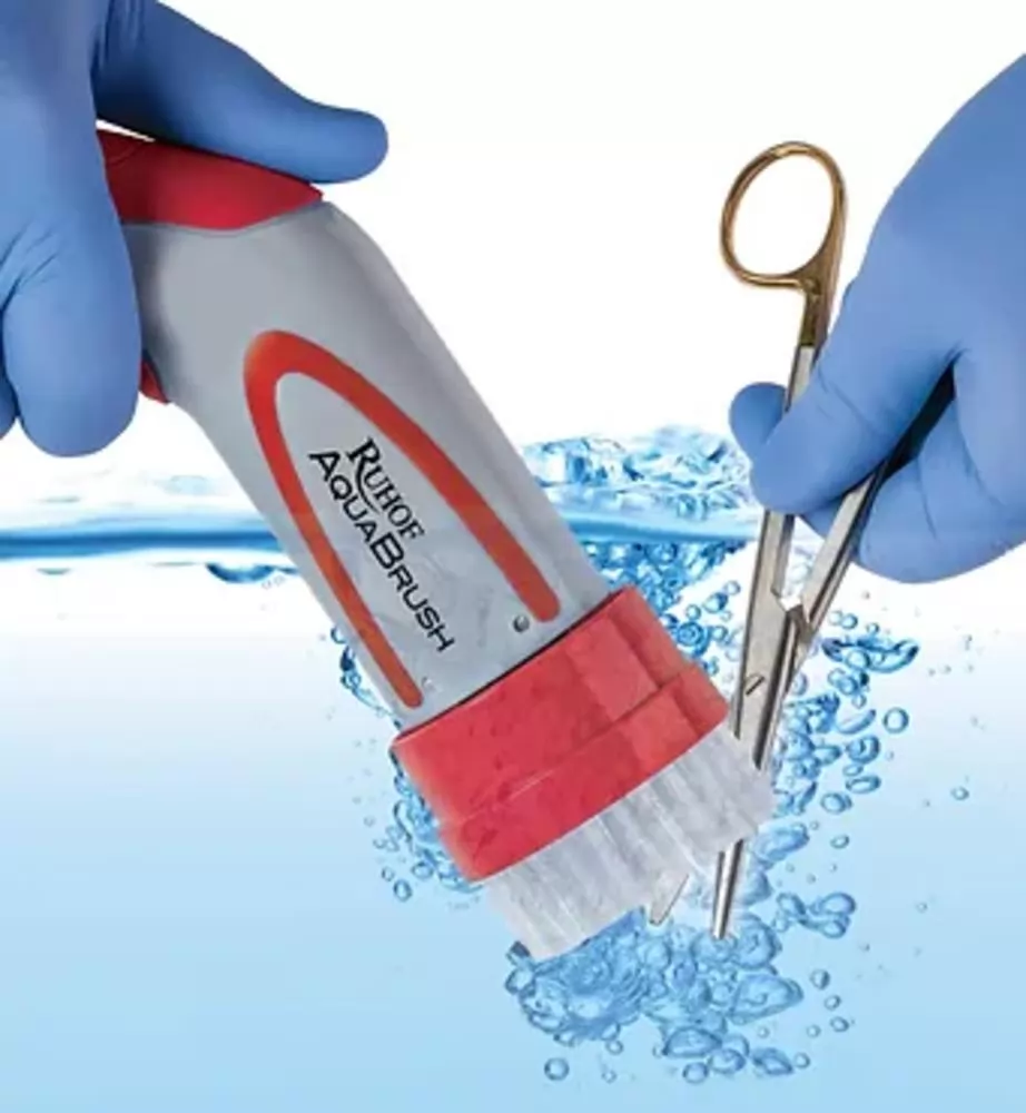 Ruhof Aquabrush