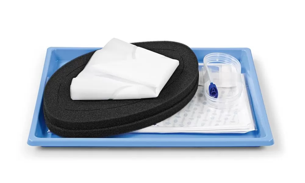 VIVANOMED ABDOMINAL KIT