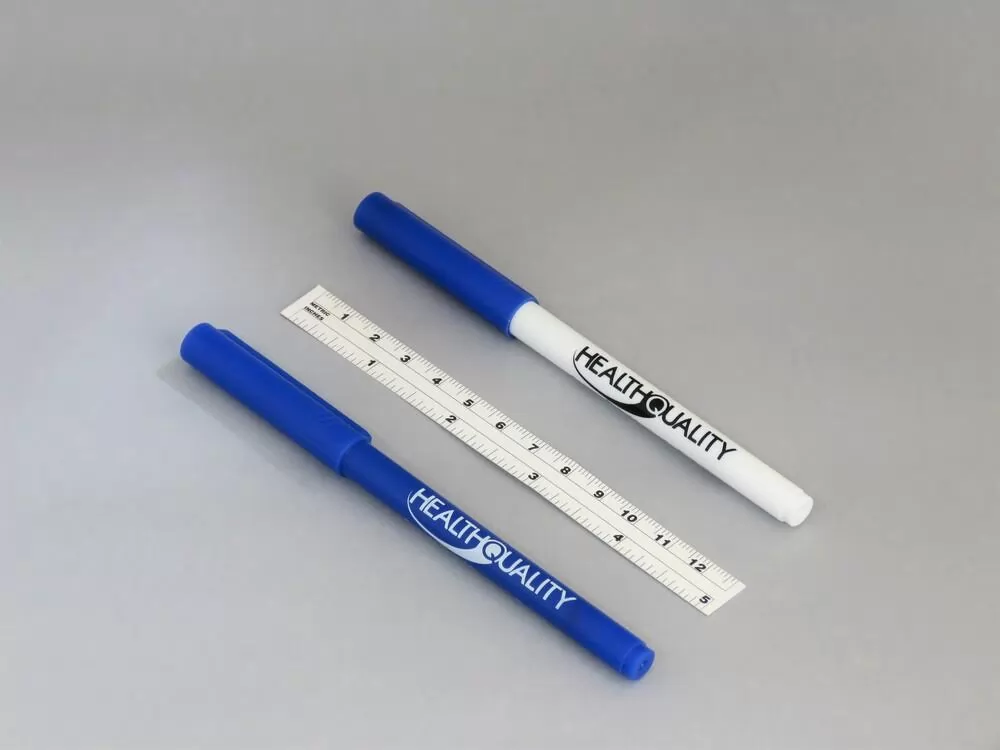 CANETA PARA MARCAÇÃO CIRÚRGICA