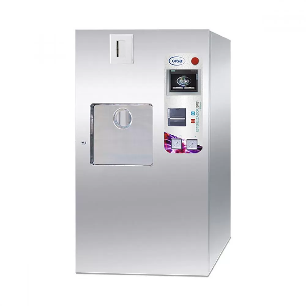 AUTOCLAVE SPS