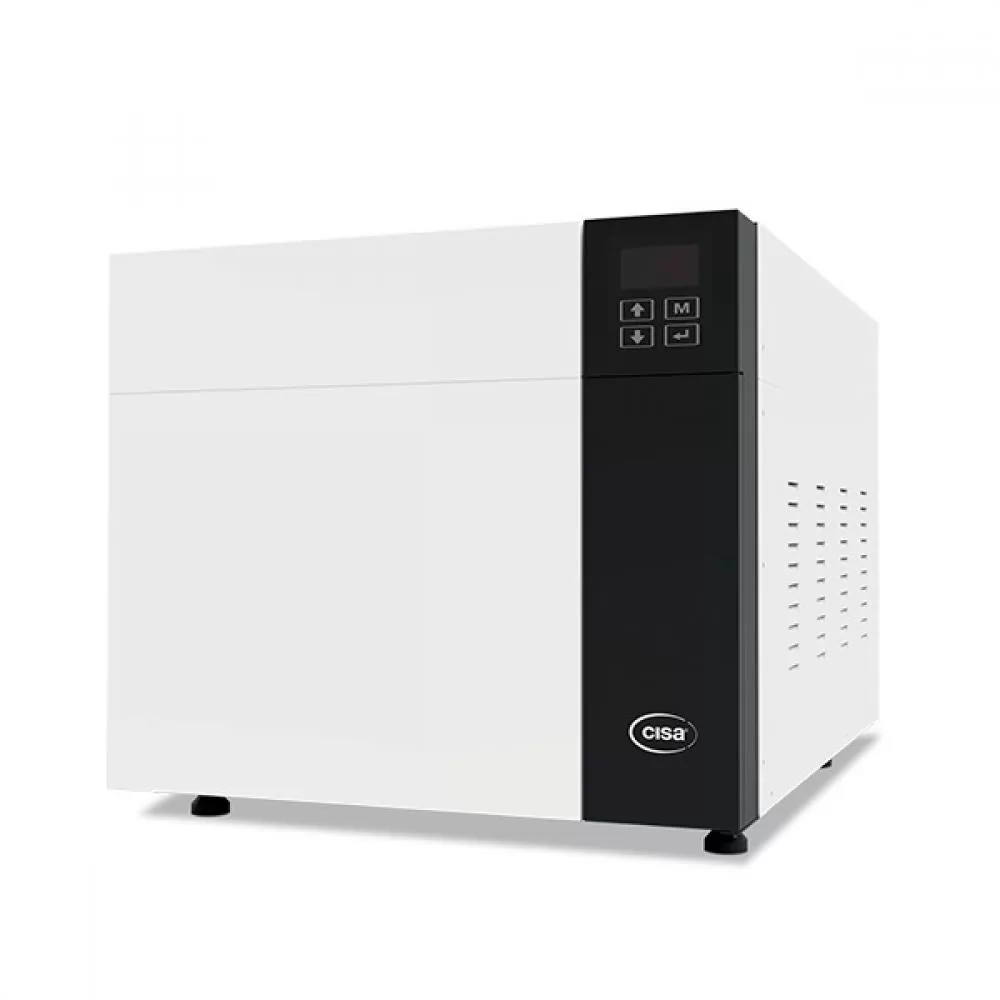 AUTOCLAVE DE BANCADA
