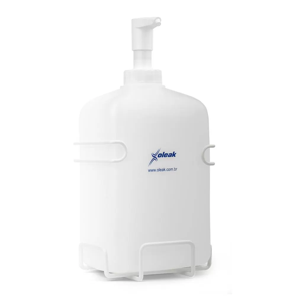 Dispensador Pump 2,8 L Para Best